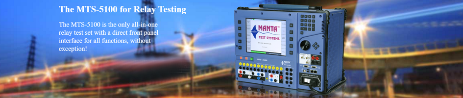 Manta Test Systems Inc.